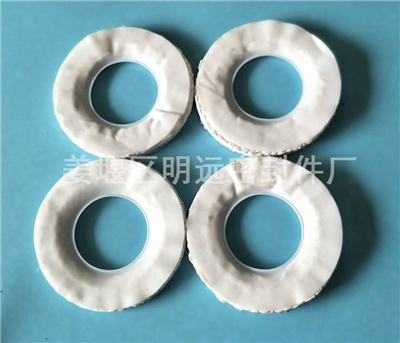 廠家全規(guī)格 四氟包覆墊片