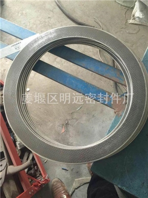 填料密封石棉盤根必須擁有的特性