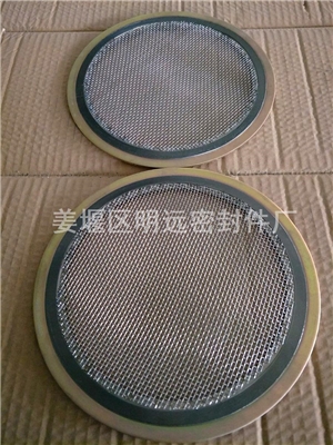 選墊片時(shí)需留意的特點(diǎn)