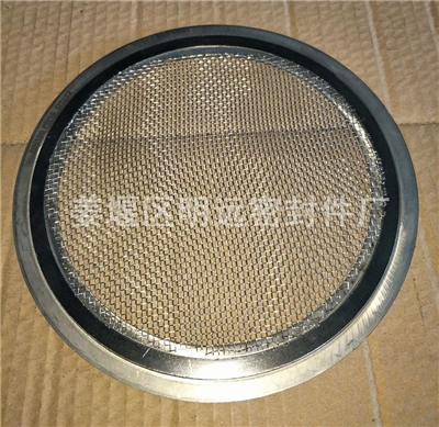 韓國三星無石棉墊片持續高溫下耐熱性好